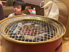 -西塔老太太泥炉烤肉(杭州首店)