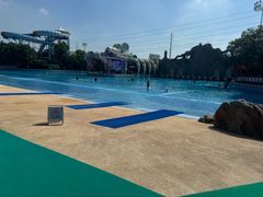 -苏州乐园森林水世界