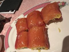 -囍凤楼·粤菜·点心·火锅(温特莱店)