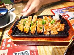 -友壹町寿司(嘉洲广场店)