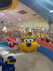 -乐多星球潮玩中心(沈阳嘉里城店)