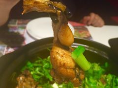夜郎蛙美食餐厅-众悦夜郎蛙美食餐厅(太原南街店)