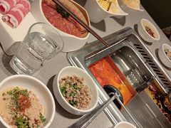 -海底捞火锅(方圆荟店)