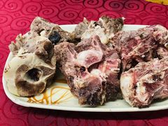 -光明清汤羊(宝业路店)