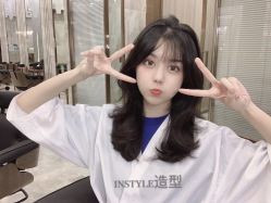 -Rise Hair上升造型