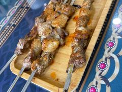 -乡村馕坑肉·烧烤·新疆菜·本地人更爱吃(阿勒泰首店)