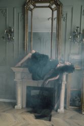 -WAVE SODA摄影工作室