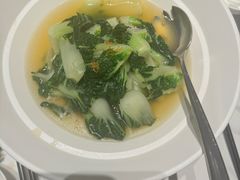 -富淳饭店(陆家嘴保利广场店)