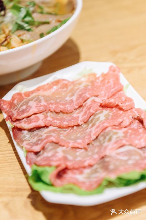 Pho Asia 亚阁越南料理(上海来福士广场店)图片