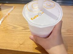 -CoCo都可(合生汇店)