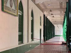 -艾提尕尔清真寺