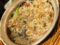 -湯系·煲汤手艺人(东二环泰禾广场店)