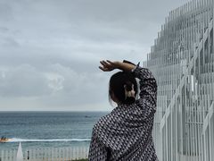 -亚龙湾中心广场