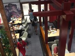 -老九圆山西面馆(CBD店)