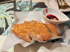 -MIO弥欧洋房西餐厅(中央大街店)