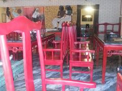 -冰城小镇音乐串吧·聚会餐厅(百子湾店)