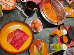 -牛New寿喜烧(曹路花园城店)
