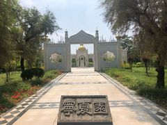 -武清南湖绿博园