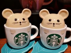 -星巴克臻选(深圳华强北茂业店)