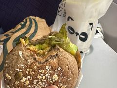 -星巴克(成都天府机场2店)