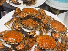 -芭菲盛宴·环球美食(北城国际店)