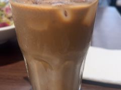 -新旺茶餐厅(鑫耀·光环live店)