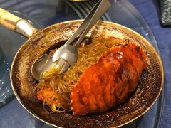 -新加坡泰国村酒楼(五角场店)