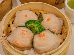 -万山楼海鲜酒家·二十三年老字号