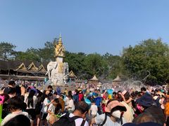 -西双版纳傣族园