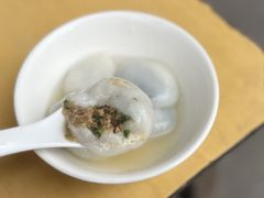 -黄三汤圆