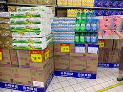-物美大卖场(玉蜓桥店)
