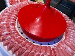 -南门四季铜锅涮肉(大屯·北苑店)