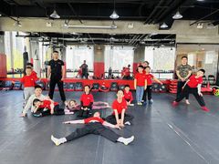 -极斗-IKMF马伽术·格斗运动学院(东直门店)