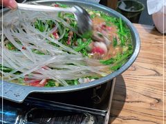 -京玉菲饭店(李村店)