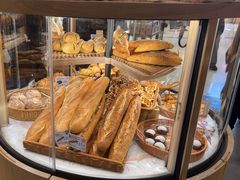 -山崎面包(苏州中心店)