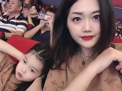 -珠海横琴长隆《卡卡虎奇遇记》