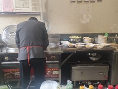 -樊三嬢手工甜水面(大邑安仁店)