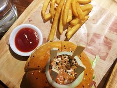 -G+KITCHEN(龙湖狮山天街店)