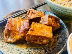 -古代饭堂(冠亚店)