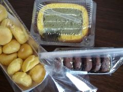 android_upload_pic-丁香西饼屋(桂林路店)