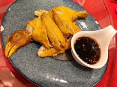 上海白切鸡-红厨巷·淮扬菜(熙南里店)
