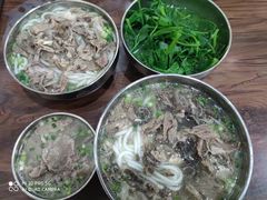 -攀枝花·任德琼·盐边羊肉米线