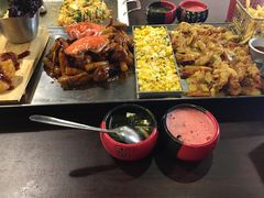 -敏丁拌饭(中街总店)