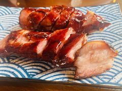 港式怀旧脆皮鸡-皇后餐厅-煲仔·小菜·打边炉(古北店)
