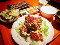 -鸟屋·烧鸟居酒屋(新世纪广场店)