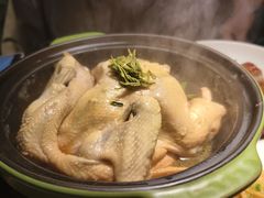 -刀板香·安徽菜(望江东路店)