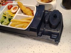 -味千拉面(惠州淡水嘉信茂广场分店)