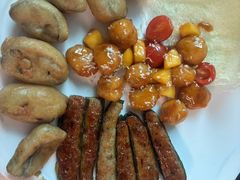 -新兴家喻酒家·羊城名宴(昌岗店)