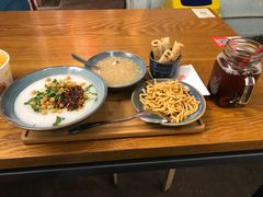 -大王油茶(磁器口店)