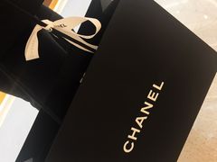 -CHANEL(恒隆广场店)